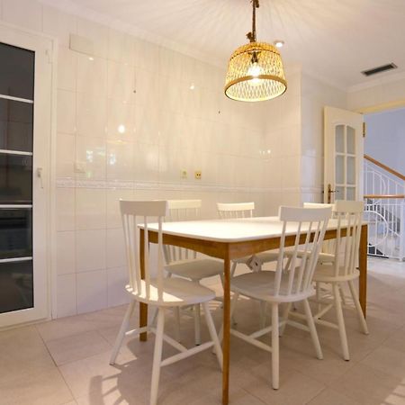 Parque Clavero Beach & City Premium House Villa Málaga Eksteriør billede