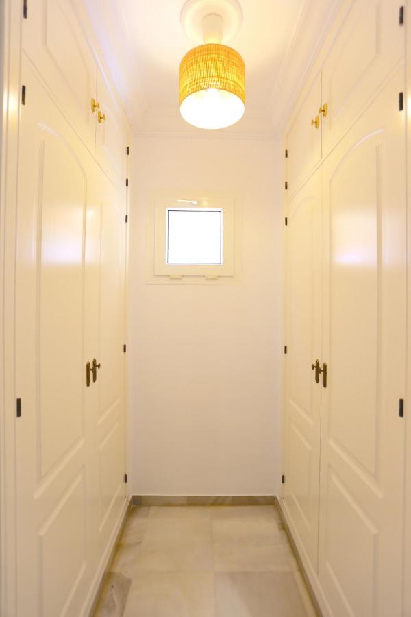Parque Clavero Beach & City Premium House Villa Málaga Eksteriør billede