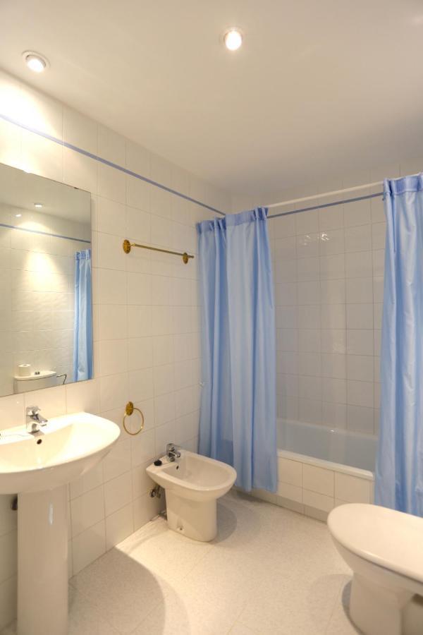 Parque Clavero Beach & City Premium House Villa Málaga Eksteriør billede