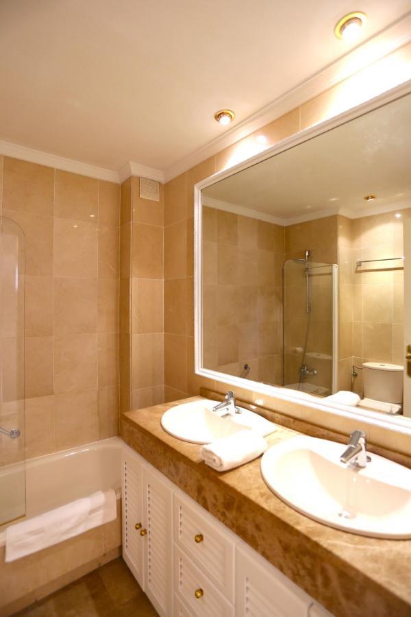 Parque Clavero Beach & City Premium House Villa Málaga Eksteriør billede