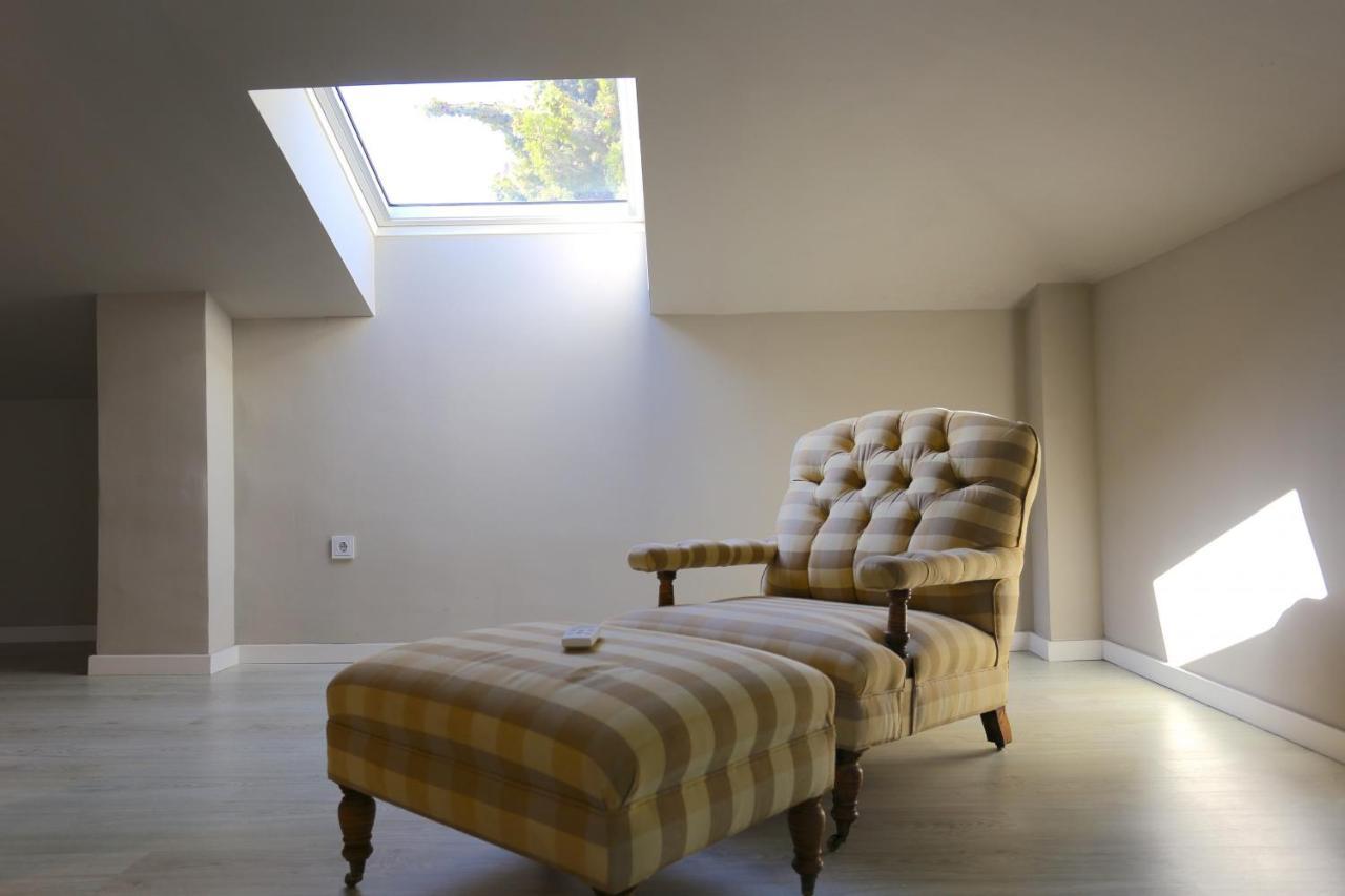 Parque Clavero Beach & City Premium House Villa Málaga Eksteriør billede