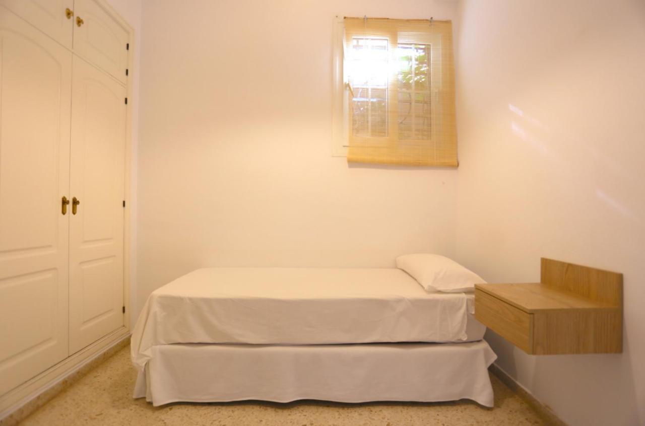 Parque Clavero Beach & City Premium House Villa Málaga Eksteriør billede
